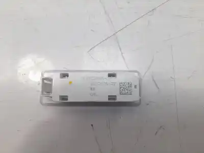 Автозапчастина б/у внутрішне світло для bmw 3 (f30, f80) 330 e посилання на oem iam 927050502  
