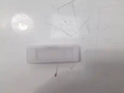 Автозапчастина б/у внутрішне світло для bmw 3 (f30, f80) 330 e посилання на oem iam 927050502