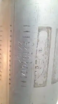 Second-hand car spare part center exhaust pipe for lexus xe2 is300h oem iam references 1741036370  ue6