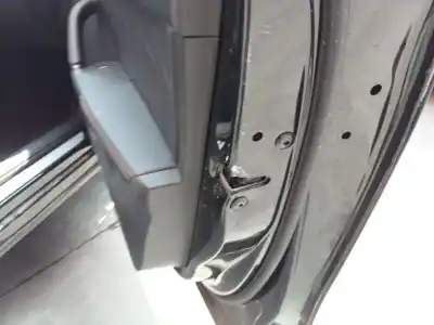 Recambio de automóvil de segunda mano de cerradura puerta delantera derecha para cupra formentor (km7) 1.4 e-hybrid referencias oem iam 5tb837016e