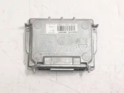 Second-hand car spare part xenon headlights control unit  for volvo b.m. xc90 i (275) d5 awd oem iam references 89034934  
