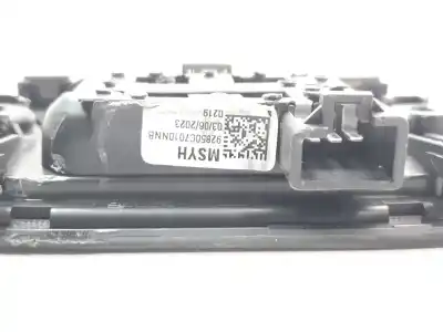 Автозапчасти б/у внутренний свет за hyundai i20 iii (bc3, bi3) 1.6 t-gdi ссылки oem iam 92850c7010nnb  