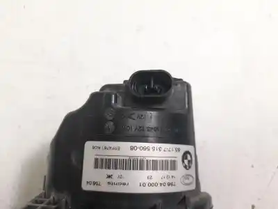 Автозапчасти б/у правая противотуманная фара за bmw 3 (f30, f80) 330 e ссылки oem iam 63177315560 2100194 , 13690002 , 10106331011 , bm0324423 