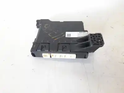 Gebrauchtes Autoersatzteil KLIMAANLAGE Steuergerät Klima zum TOYOTA AURIS TOURING SPORTS (E18)  OEM-IAM-Referenzen 8865002K30  MB2774004190