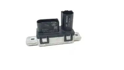 Second-hand car spare part electronic module for land rover discovery sport pure oem iam references gx7312b533ad
