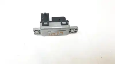Автозапчасти б/у электронный модуль за land rover discovery sport pure ссылки oem iam gx7312b533ad  0281003129
