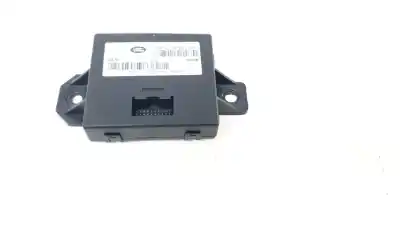 Second-hand car spare part electronic module for land rover discovery sport pure oem iam references hk7214f681aa