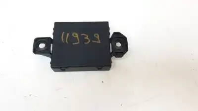 Second-hand car spare part electronic module for land rover discovery sport pure oem iam references hk7214f681aa  