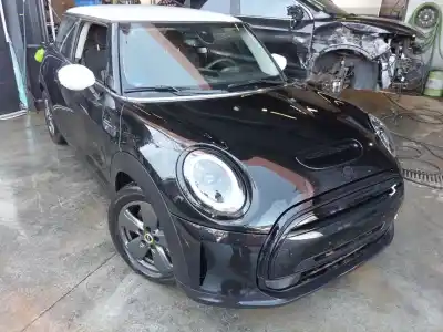 Pezzo di ricambio per auto di seconda mano Front-end Completo per MINI MINI (F56) COOPER SE / ELECTRIC Riferimenti OEM IAM 51115A3C853  