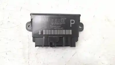 Автозапчастина б/у ЕЛЕКТРОННИЙ МОДУЛЬ для FORD KUGA  Посилання на OEM IAM JX7T14B533AG  