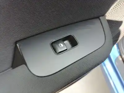 Автозапчасти б/у управление задними левыми стеклами за kia ceed tourer (cd) 1.0 t-gdi ссылки oem iam 40b5221500