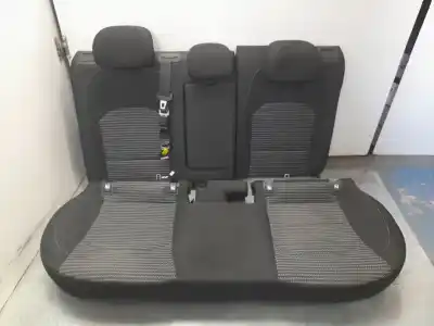 Автозапчасти б/у полный комплект сиденья за kia ceed tourer (cd) 1.0 t-gdi ссылки oem iam 88380j7020aze  