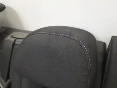 Автозапчасти б/у полный комплект сиденья за kia ceed tourer (cd) 1.0 t-gdi ссылки oem iam 88380j7020aze  