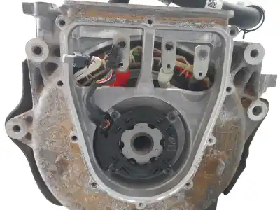 Second-hand car spare part complete engine for mini mini (f56) cooper se / electric oem iam references ib1p25b  12359487633