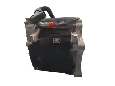 Second-hand car spare part complete engine for mini mini (f56) cooper se / electric oem iam references ib1p25b  12359487633