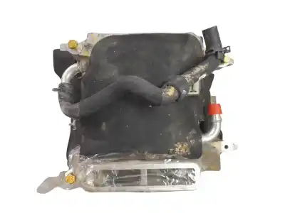 Second-hand car spare part complete engine for mini mini (f56) cooper se / electric oem iam references ib1p25b  12359487633