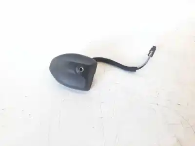 İkinci el araba yedek parçası anten bazi için ford ecosport (cr6) trend oem iam referansları gn1519g461cc