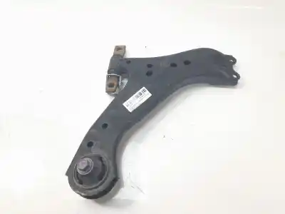 Pièce détachée automobile d'occasion bras de suspension inferieur avant droit pour toyota rav4 hybrid 4x2 advance références oem iam 4806842070