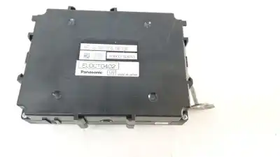 Peça sobressalente para automóvel em segunda mão módulo eletrônico por lexus xe2 is300h referências oem iam 896c053010