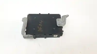 Second-hand car spare part electronic module for lexus xe2 is300h oem iam references 896c053010  