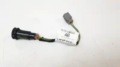 Second-hand car spare part electronic module for land rover discovery sport pure oem iam references fk7219010ab  fk7214k042