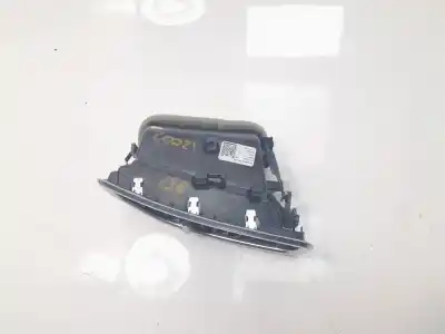 Автозапчастина б/у аератор для porsche cayenne coupe (9yb) e-hybrid посилання на oem iam 9y0820952g0b  