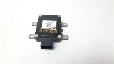 Pezzo di ricambio per auto di seconda mano centralina cambio automatico per jeep renegade limited 4x4 riferimenti oem iam p68365017aa