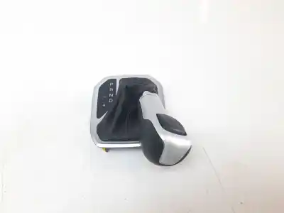 Pièce détachée automobile d'occasion POMMEAU DE LEVIER DE VITESSES pour JEEP RENEGADE  Références OEM IAM 7356758470  