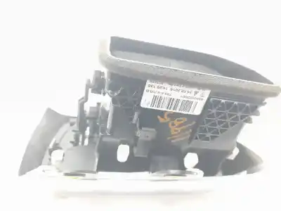 Автозапчастина б/у аератор для porsche cayenne (typ 92aa) diesel посилання на oem iam 7p5819703d  