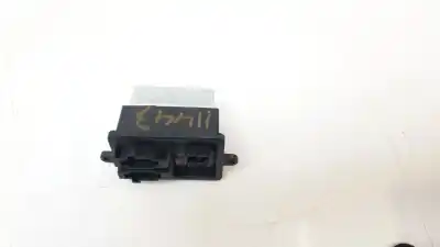 Pezzo di ricambio per auto di seconda mano resistenza al riscaldamento per jeep renegade limited 4x4 riferimenti oem iam a43002400