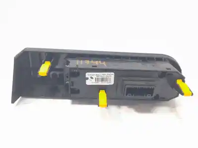 Second-hand car spare part multifunction switch for kia ceed concept oem iam references 93700j7431wk  