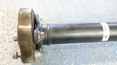 Pezzo di ricambio per auto di seconda mano trasmissione centrale per lexus xe2 is300h riferimenti oem iam pe45  