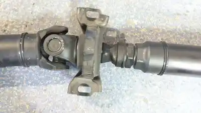 Pezzo di ricambio per auto di seconda mano trasmissione centrale per lexus xe2 is300h riferimenti oem iam pe45  