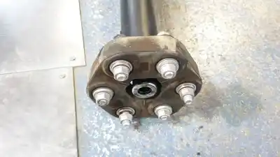 Pezzo di ricambio per auto di seconda mano trasmissione centrale per lexus xe2 is300h riferimenti oem iam pe45  