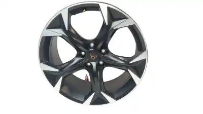 Gebrauchtes Autoersatzteil felge zum cupra formentor (km7) 1.4 e-hybrid oem-iam-referenzen 5ff601025e