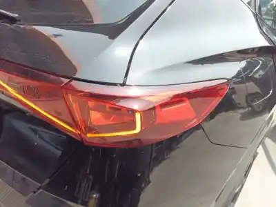 Автозапчасти б/у правый задний фонарь за cupra formentor (km7) 1.4 e-hybrid ссылки oem iam 5ff945208c  