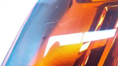 Автозапчасти б/у правый задний фонарь за cupra formentor (km7) 1.4 e-hybrid ссылки oem iam 5ff945208c  