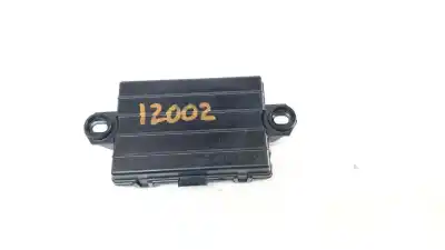 Second-hand car spare part electronic module for porsche cayenne coupe (9yb) e-hybrid oem iam references 992907479r  