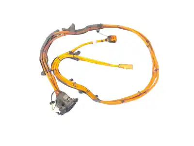 Second-hand car spare part wire for mini cooper se cooper se electrico oem iam references 9895957