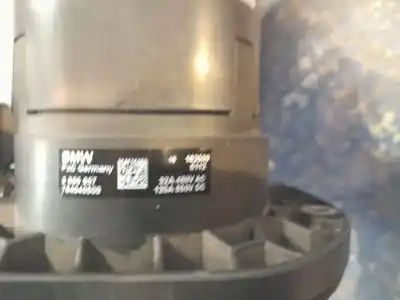 Second-hand car spare part wire for mini cooper se cooper se electrico oem iam references 9895957  