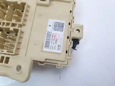 Second-hand car spare part fuse box unit for kia ceed concept oem iam references 91957j7081  