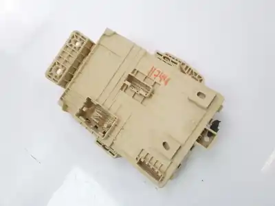 Second-hand car spare part fuse box unit for kia ceed concept oem iam references 91957j7081  