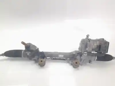 Pièce détachée automobile d'occasion crémaillère de direction pour toyota rav4 hybrid 4x2 advance références oem iam 4425042170