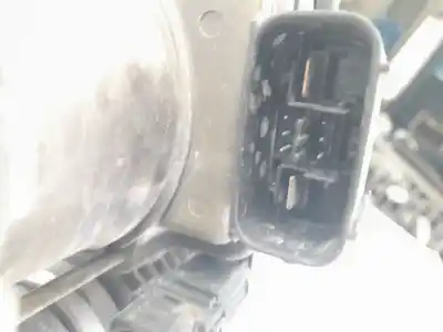 Автозапчастина б/у рульмова рейка для toyota rav4 hybrid 4x2 advance посилання на oem iam 4425042170  