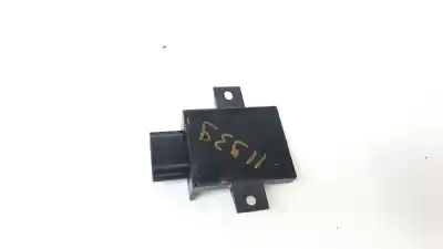 Second-hand car spare part electronic module for land rover discovery sport pure oem iam references fk729d370ae  