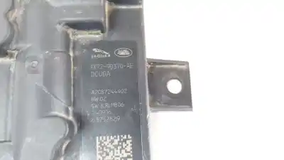 Second-hand car spare part electronic module for land rover discovery sport pure oem iam references fk729d370ae  