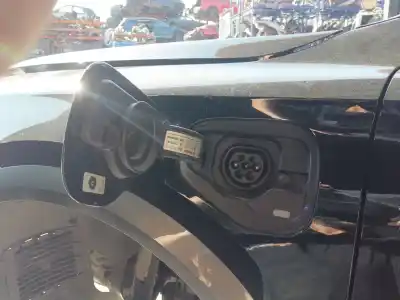 Recambio de automóvil de segunda mano de tapa exterior combustible para cupra formentor (km7) 1.4 e-hybrid referencias oem iam 5ff809363
