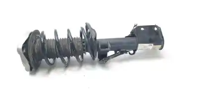 Peça sobressalente para automóvel em segunda mão amortecedor dianteiro direito por mercedes-benz clase glk (x204) 220 cdi 4-matic (204.984, 204.997) referências oem iam 2043202738