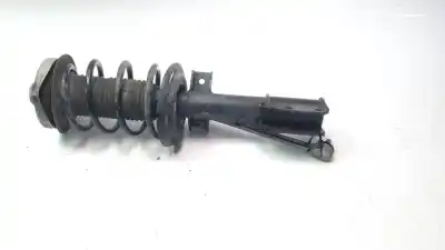 Peça sobressalente para automóvel em segunda mão amortecedor dianteiro esquerdo por mercedes-benz clase glk (x204) 220 cdi 4-matic (204.984, 204.997) referências oem iam 2043202738