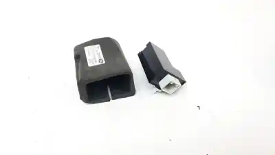 Second-hand car spare part electronic module for land rover discovery sport pure oem iam references fk7217509aa